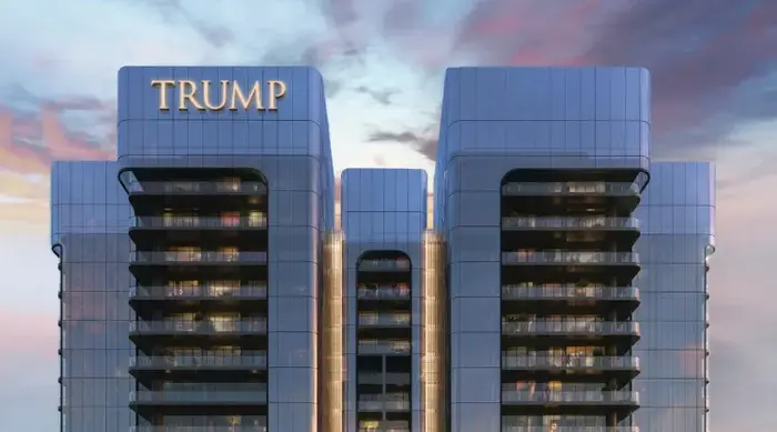 Trump Tower 69