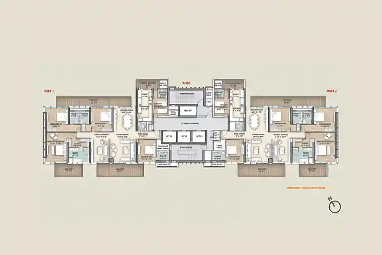 Paras Manor