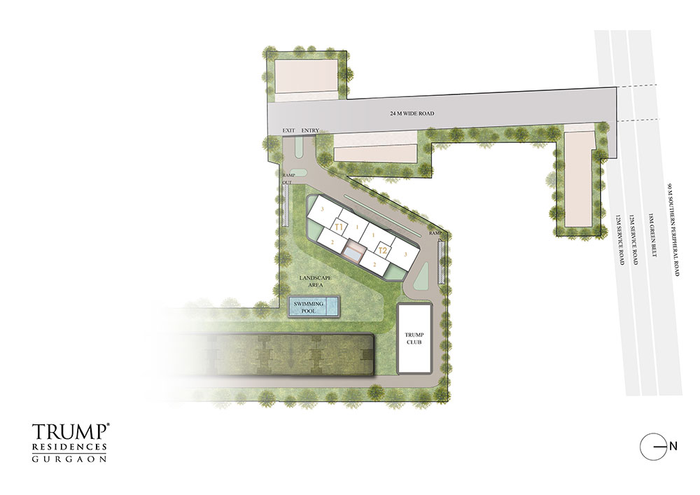 apartment in hebbal